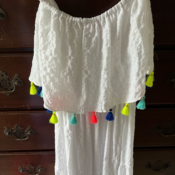 Lilly Pulitzer Maxi Dress XS - Picture 4 of 5